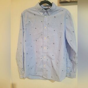 Ralph Lauren] boy shirts